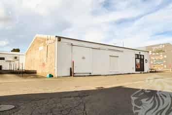 Central Redevelopment Site - c.300m² 