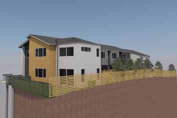 Lot 2/4 Robyn Place, Mangere East