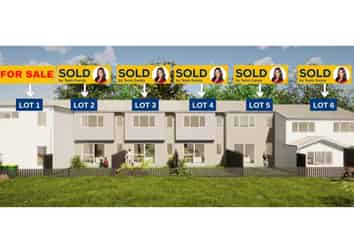 Lot 2/4 Robyn Place, Mangere East