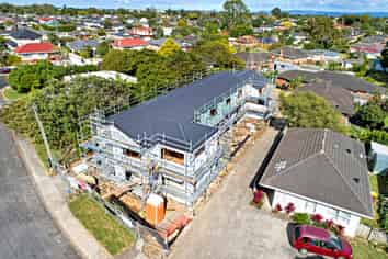 Lot 2/4 Robyn Place, Mangere East