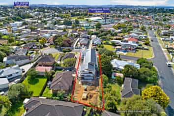 Lot 2/4 Robyn Place, Mangere East