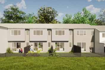 Lot 2/4 Robyn Place, Mangere East