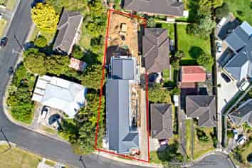 LOT 3/4 Robyn Place, Mangere East