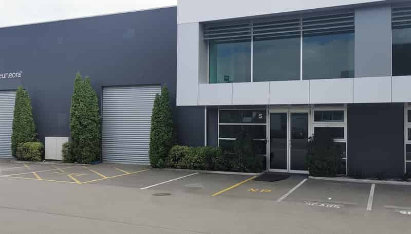 5/2 Barry Hogan Place, Riccarton