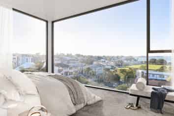 3/10 Kaimata Street, Saint Heliers