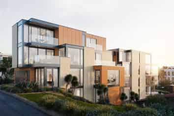 3/10 Kaimata Street, Saint Heliers