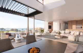 3/10 Kaimata Street, Saint Heliers