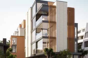 3/10 Kaimata Street, Saint Heliers