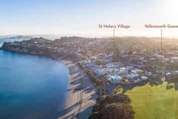 3/10 Kaimata Street, Saint Heliers