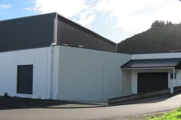 High Profile Destination Bulk Retail