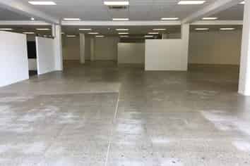 High Profile Destination Bulk Retail