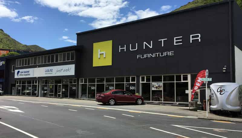 7 Ngauranga Gorge Road, Ngauranga