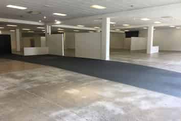 High Profile Destination Bulk Retail