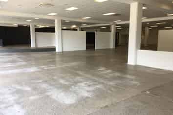 High Profile Destination Bulk Retail