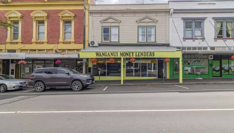 66 Guyton Street, Wanganui Central