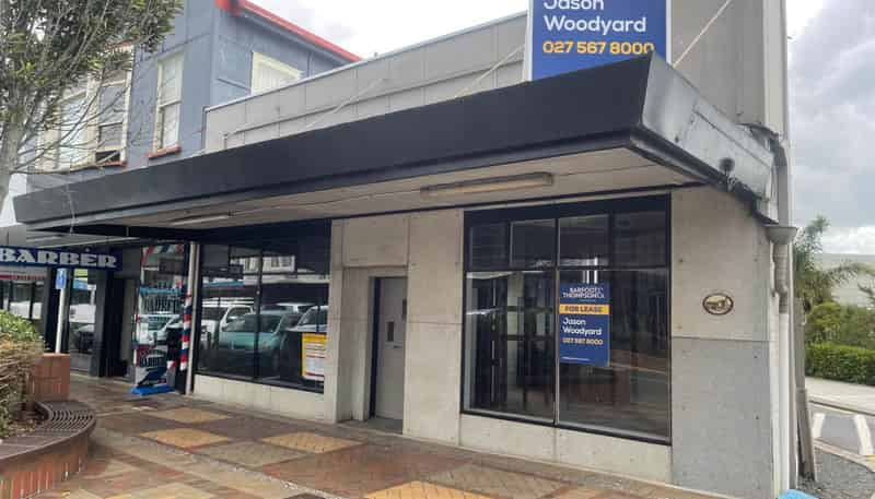 234 King Street, Pukekohe