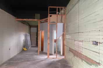 70.74M2 RETAIL / OFFICE ON KING