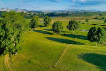 Lot 1 Wharepuhunga Road, Te Awamutu