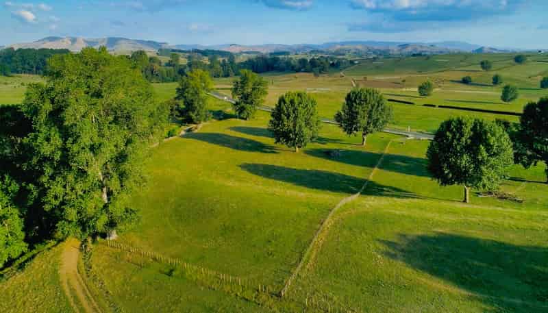 Lot 1 Wharepuhunga Road, Te Awamutu