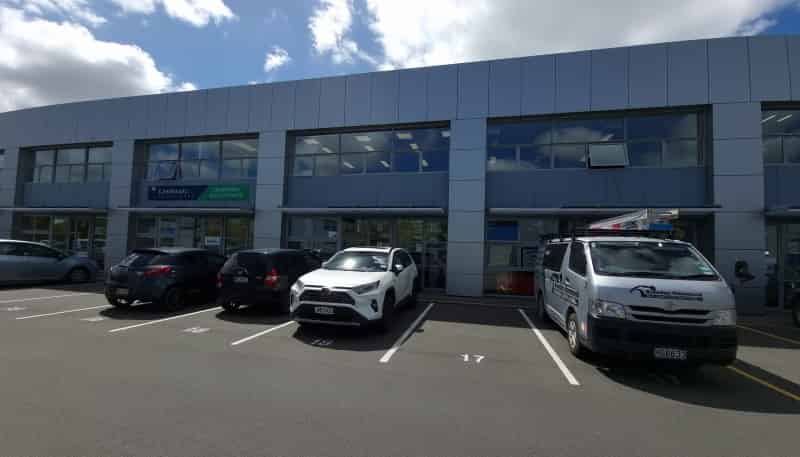 18/150 Cavendish Road, Casebrook