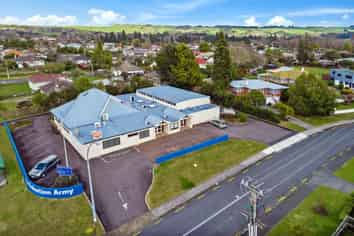 Lease Available Two Large Event Areas