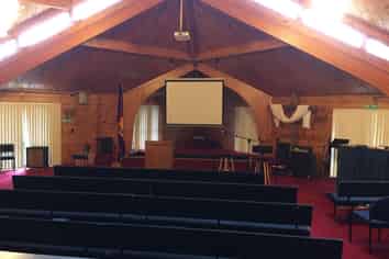 Lease Available Two Large Event Areas