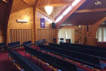 Lease Available Two Large Event Areas