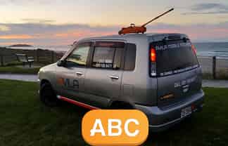 Mobile Mechanic - Great Income and Lifestyle