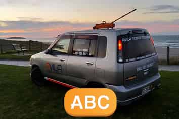 Mobile Mechanic - Great Income and Lifestyle