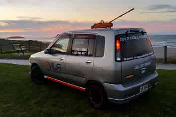 Mobile Mechanic - Great Income and Lifestyle