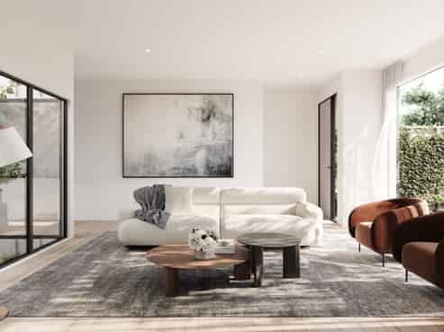 45 Bearing Parade, Long Bay