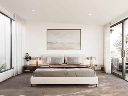 45 Bearing Parade, Long Bay