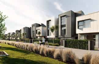 45 Bearing Parade, Long Bay