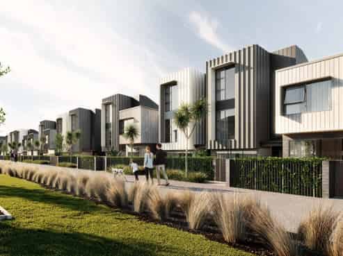 45 Bearing Parade, Long Bay