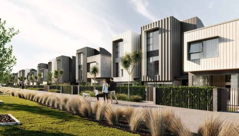 45 Bearing Parade, Long Bay