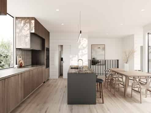 45 Bearing Parade, Long Bay