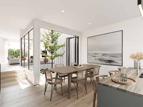 45 Bearing Parade, Long Bay