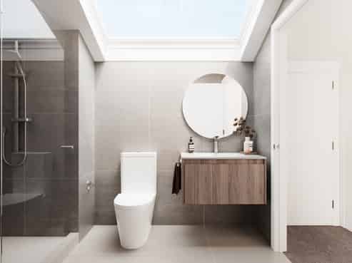 45 Bearing Parade, Long Bay