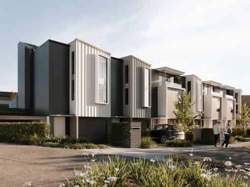 45 Bearing Parade, Long Bay