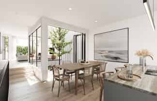 45 Bearing Parade, Long Bay