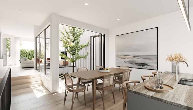 45 Bearing Parade, Long Bay