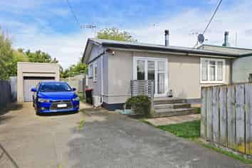 1/307 Willowpark Road, South, Hastings