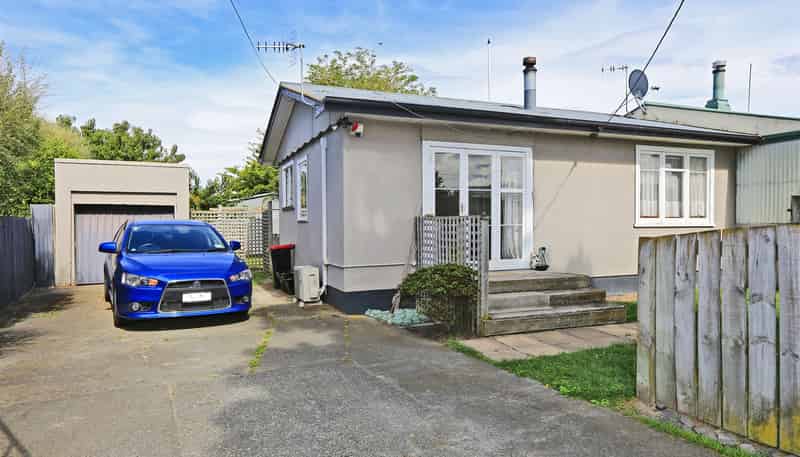 1/307 Willowpark Road, South, Hastings