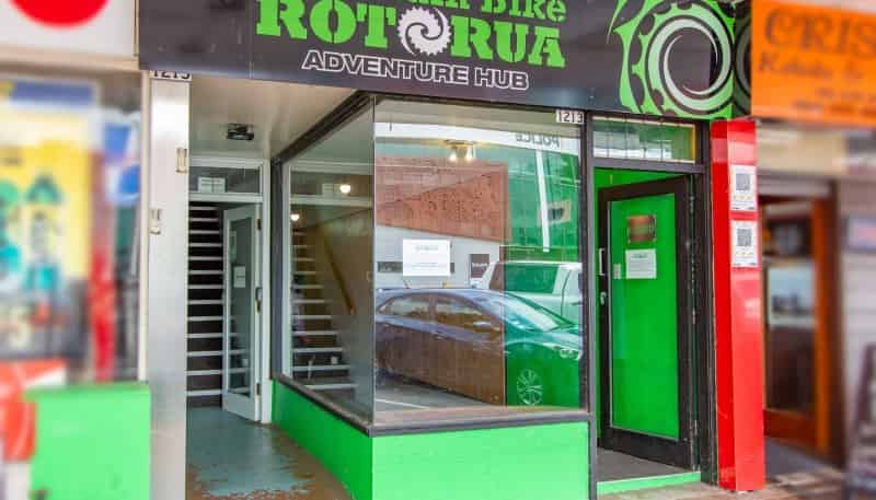 1213 Fenton Street, Rotorua Central