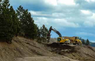 Civil Construction Industry - Bay of Plenty