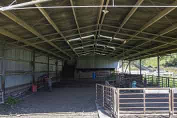 302 Tara Hill Road, Waimate