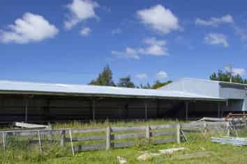 302 Tara Hill Road, Waimate