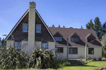 302 Tara Hill Road, Waimate