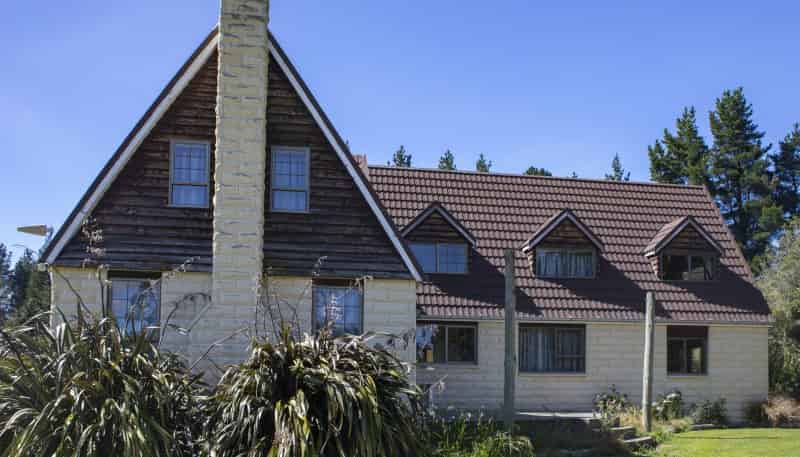 302 Tara Hill Road, Waimate