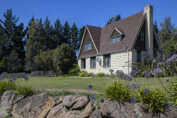 302 Tara Hill Road, Waimate